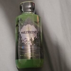 Maleficent Green Body Wash Bath And Body Works